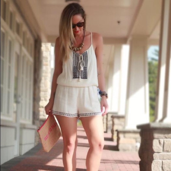 Romper - Picture 7 of 7